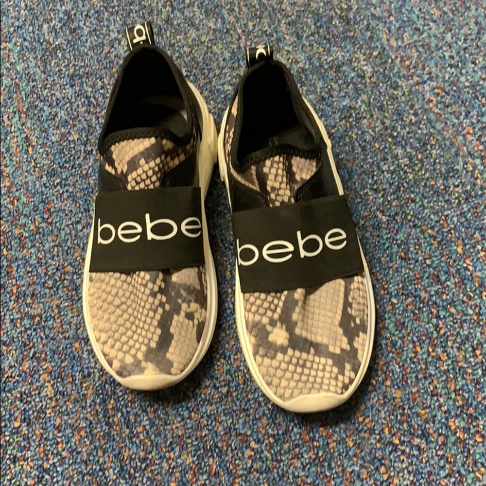 Comfortable, fun, and stylish sneakers (: